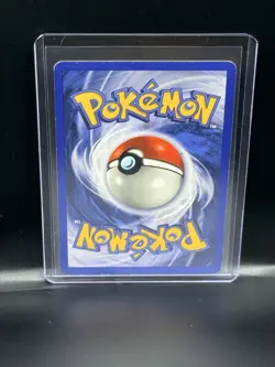 Pokemon TCG Nidoqueen Jungle 7/64 Holo Unlimited Holo Rare - Image 2