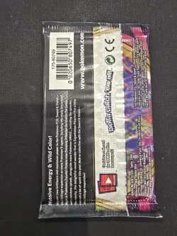 Pokemon TCG Vivid Voltage Booster Packs x4 - Complete Art Set w/ Sleeves - Image 4