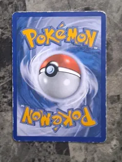 Pokemon Fan Club (106 Full Art) 106/106 Flashfire Holo - Image 2