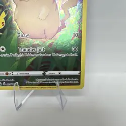 Pikachu - 005/025 - Pokemon TCG: Celebrations - 25th Anniversary- NM - Image 4