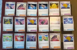 150 Ascended Heroes Pokemon Cards Bulk Lot | Holos+ More Common, Uncommon, Rare! - Image 4