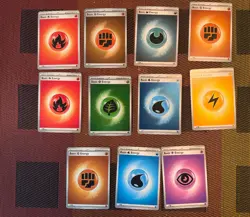 150 Ascended Heroes Pokemon Cards Bulk Lot | Holos+ More Common, Uncommon, Rare! - Image 5