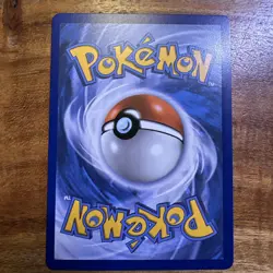 Pokemon Perfect Order 045/088 NON Holo Rare Tyrantrum DECK EXCLUSIVE - Image 2