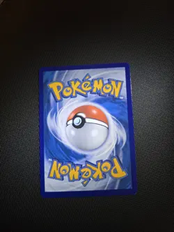 Pokemon S-Chinese Exclusive Cubone Gem Pack Vol.3 CBB3C 04 07/07 Chinese #0407 - Image 2