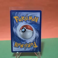 Pokemon TCG Mega Gengar EX 056/094 Phantasmal Flames Double Rare Holo HP350 - Image 2