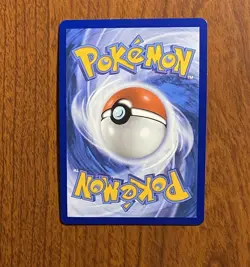 Pokemon TCG Mega Feraligatr EX Double Rare Holo Ascended Heroes 043/217 NM - Image 2