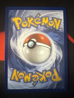 2026 POKEMON POR EN-PERFECT ORDER 097 DRAPION ILLUSTRATION RARE - Image 2