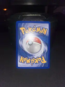 Pokemon Grovyle 19/100 EX Crystal Guardians Delta Species Stamped Holo Rare - Image 5