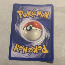 Pokemon TCG Electrode (Holo Rare, Unlimited) - Jungle 2/64 Holo 90 HP Stage 1 - Image 2