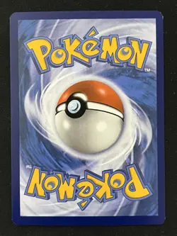 Quagsire 007/015 New 2025 McDonalds Happy Meal Pokemon Dragon Discovery Card - Image 2