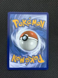 Yanma 183/182 - Illustration Rare - Destined Rivals 2025 POKEMON NM - Image 4