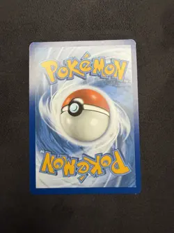 Pokemon TCG Alakazam EX Holo Ultra Rare Scarlet and Violet 151 188/165 LP - Image 2