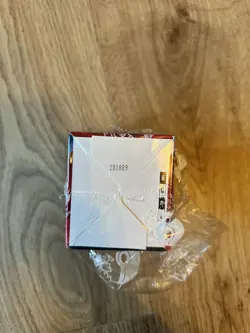 Pokemon TCG - Destined Rivals - Half Booster Box - 18 Packs - Unsealed Display - Image 4