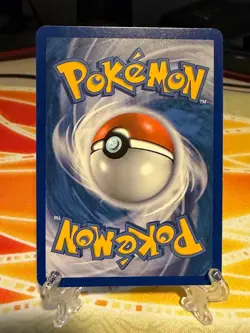 2013 Pokemon Legendary Treasures Lugia EX (Team Plasma) #102/113 NM/LP - Image 2