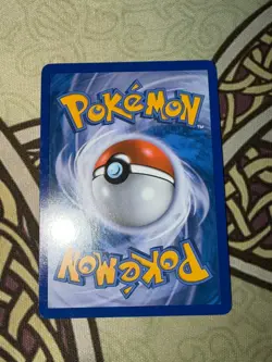 2013 Pokemon Legendary Treasures Lugia EX (Team Plasma) #102/113 NM/LP - Image 4