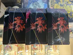 Pokemon Pokemon Crown Zenith Galarian Moltres Articuno Zapdos Tin Set of 3 - Image 2