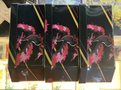 Pokemon Pokemon Crown Zenith Galarian Moltres Articuno Zapdos Tin Set of 3 - Image 3