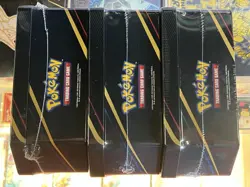 Pokemon Pokemon Crown Zenith Galarian Moltres Articuno Zapdos Tin Set of 3 - Image 5