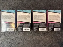 Pokemon TCG Ascended Heroes Booster Bundle New Factory Sealed x4 Boxes - Image 2