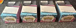 Pokemon TCG Ascended Heroes Booster Bundle New Factory Sealed x4 Boxes - Image 4
