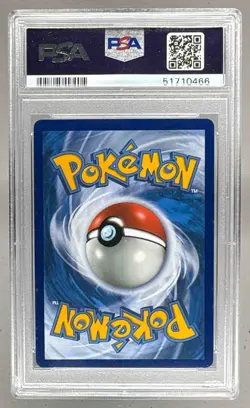 2019 Pokemon Sun Moon Cosmic Eclipse 234 Red & Blue PSA 10 51710466 - Image 2