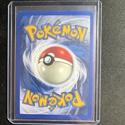 Pokemon Sandshrew Reverse Holo Common 40HP Legendary Collection 91/110 NM - Image 2