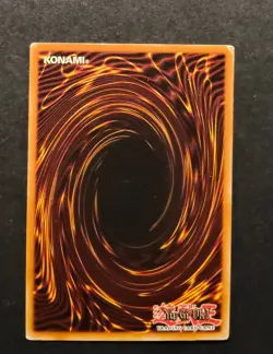 Yu-Gi-Oh | Anfora dell'Avidita | SD3-IT019 1st Ed - Image 2