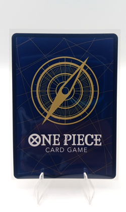 One Piece Brook ST29-011 - FA Full Art - Starter Deck 29: Egghead - Image 2