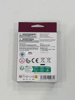 One Piece TCG Red Sound Loader Vol.1 - Monkey.D.Luffy (OP05-060) Promo SEALED - Image 4