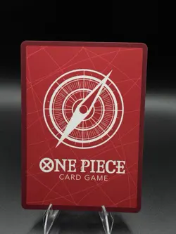 One Piece Gol D. Roger OP13-003 Leader OP-13 Carrying On His Will - Image 2