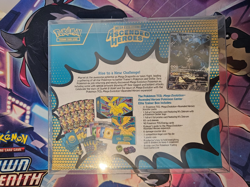 Pokemon TCG Ascended Heroes Pokemon Center Elite Trainer Box ETB - Sealed - Image 2