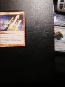 Mana Geyser 75/165 Fifth Dawn 2004 MTG Magic the Gathering - Image 3