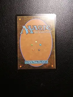 Mana Geyser 75/165 Fifth Dawn 2004 MTG Magic the Gathering - Image 5