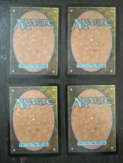 MTG DISSENSION* PROTEAN HULK NM/M - Image 2