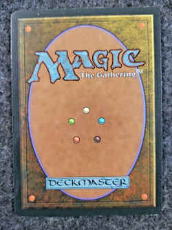 Lim-Dul's Hex Magic: The Gathering Ice Age: #146, Nm MTG............ (DS3D1K7) - Image 2