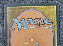 Lim-Dul's Hex Magic: The Gathering Ice Age: #146, Nm MTG............ (DS3D1K7) - Image 4