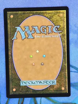 1x FOIL Kinnan, Bonder Prodigy, NM, IKO, Magic: the Gathering, MtG - Image 2