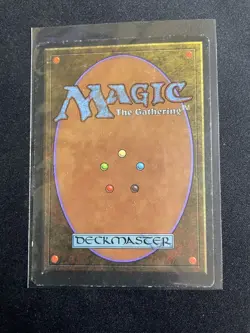 MtG X1 Nicol Bolas Legends Magic The Gathering (Dragon) - Image 2