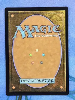 1x FOIL Hedron Archive, NM, TSR, Magic: the Gathering, MtG - Image 2