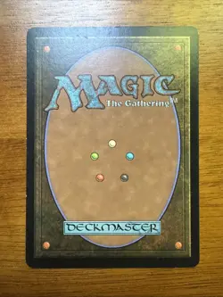 Worldly Tutor Classic MTG Core Set 6th Edition Regular - Image 2