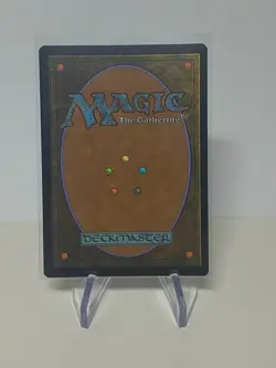 Kindred Dominance - Foil Etched NM-Mint, English Commander Masters MTG Magic - Image 2