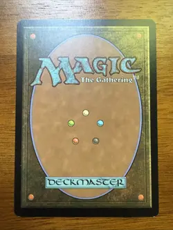 MTG Grim Lavamancer Torment Regular Rare Card 100/143 LP - Image 2