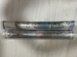 MTG Final Fantasy Playmat Set Chocobo Mystery Dungeon Clue Great War Japanese - Image 5