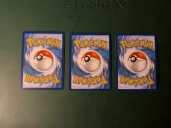 Frigibax 208, Arctibax 209, & Baxcalibur 210 - Pokemon Paldea Evolved - Set of 3 - Image 4