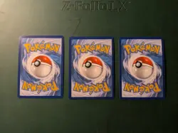 Frigibax 208, Arctibax 209, & Baxcalibur 210 - Pokemon Paldea Evolved - Set of 3 - Image 5