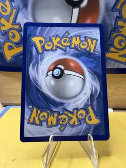 Pokemon TCG: Volcanion ex #171/159 Sv09: Journey Together -Art Rare - Image 2