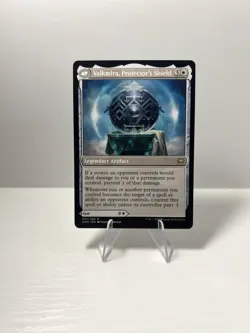 Reidane, God of the Worthy Kaldheim Magic The Gathering MTG - Image 2