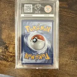 Togekiss IR 235/217 Perfect Subgrades Ascended Heroes Ace 10 Pop Pokemon 🔥🔥🔥 - Image 2