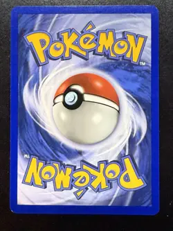 Cradily Holo Sandstorm 2003 # 3/100 Pokemon TCG - NM - Image 2