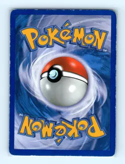 Pokemon tcg HGSS Promos Entei Moderately played - Image 2